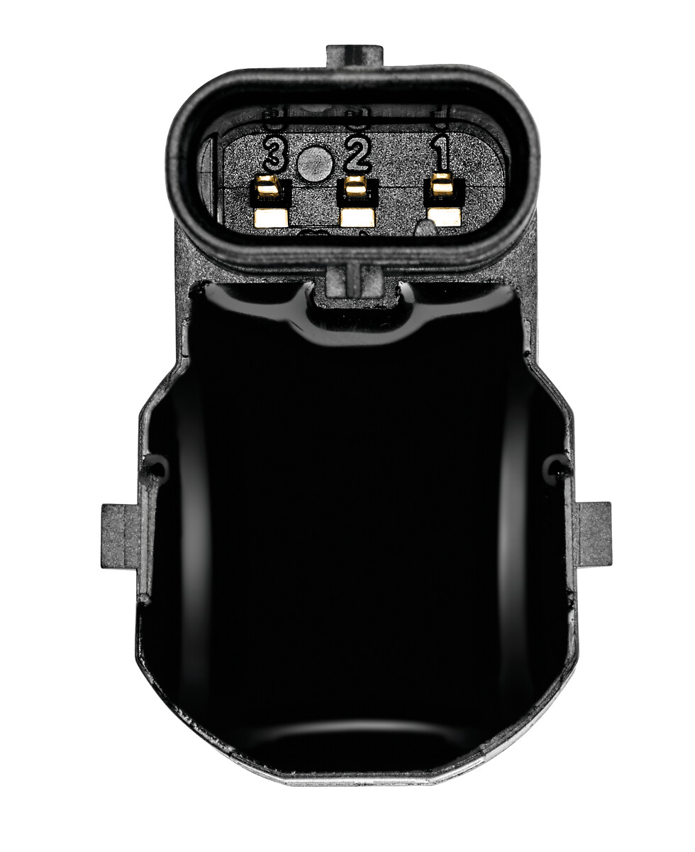 VALEO Sensor, parkeringshjælp 890003 bag for BMW VOLVO