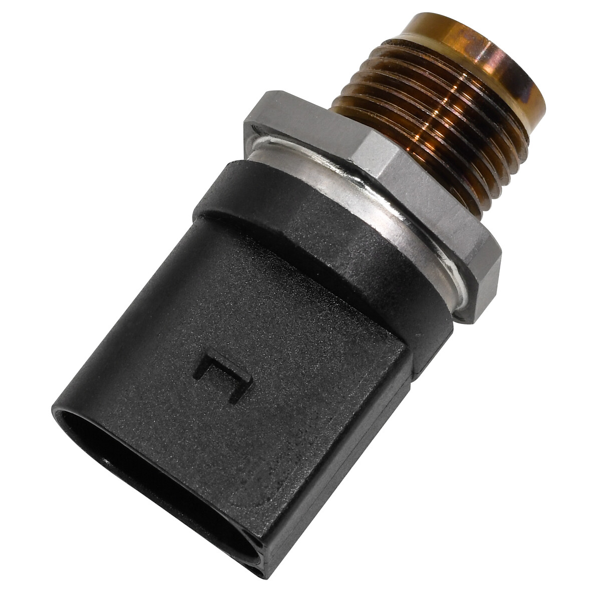 VALEO Sensor, brændstoftryk 367853 for MERCEDES-BENZ