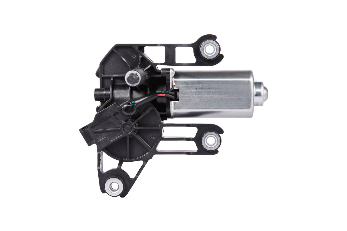 VALEO Viskermotor 584612 bag for FIAT PEUGEOT