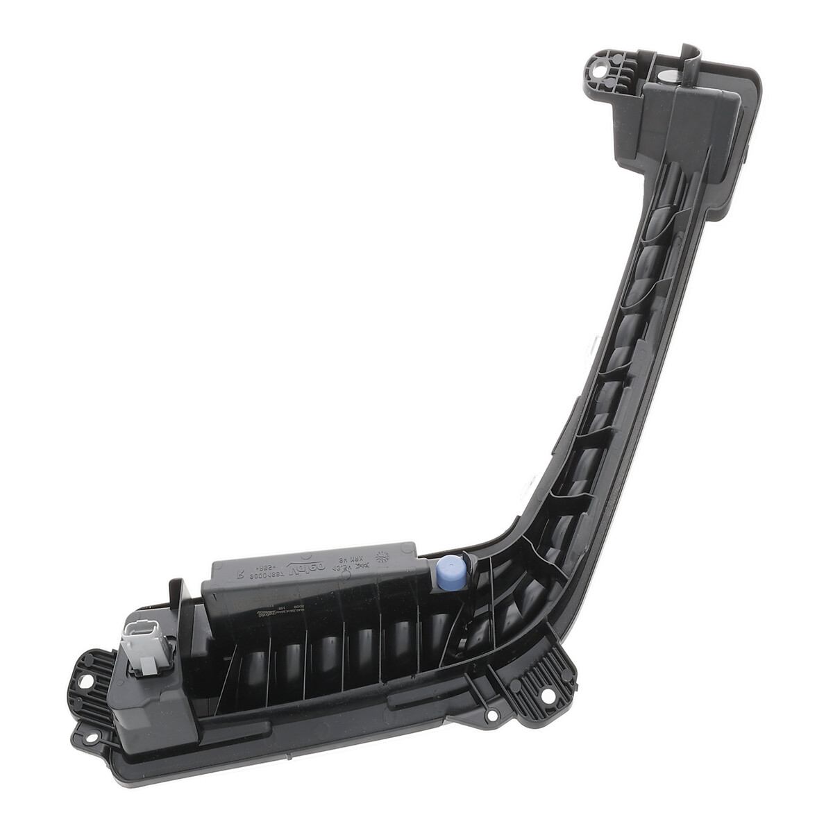 VALEO Daglygter 044652 Kofanger for PEUGEOT