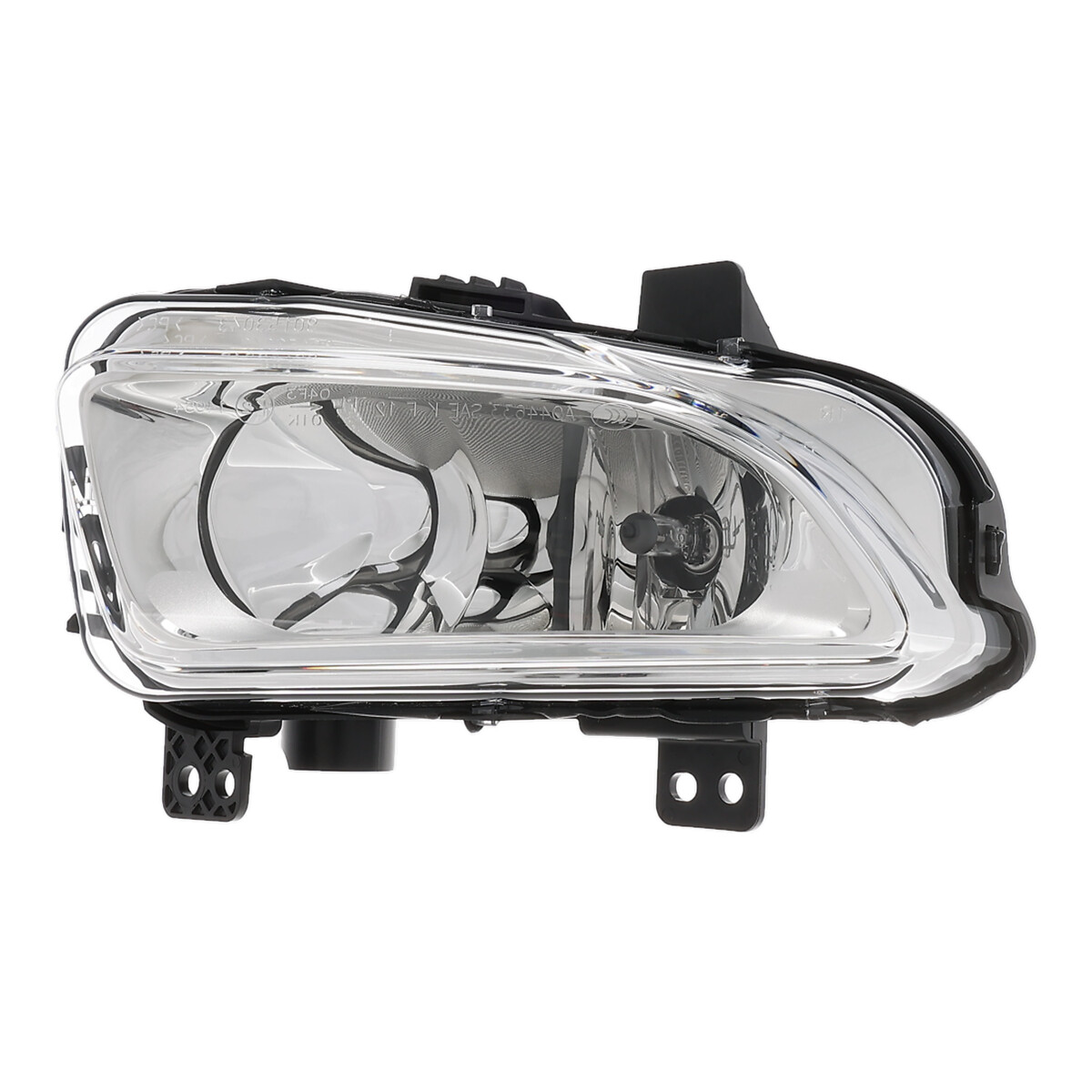 VALEO Tågelygte 047413 venstre for FIAT