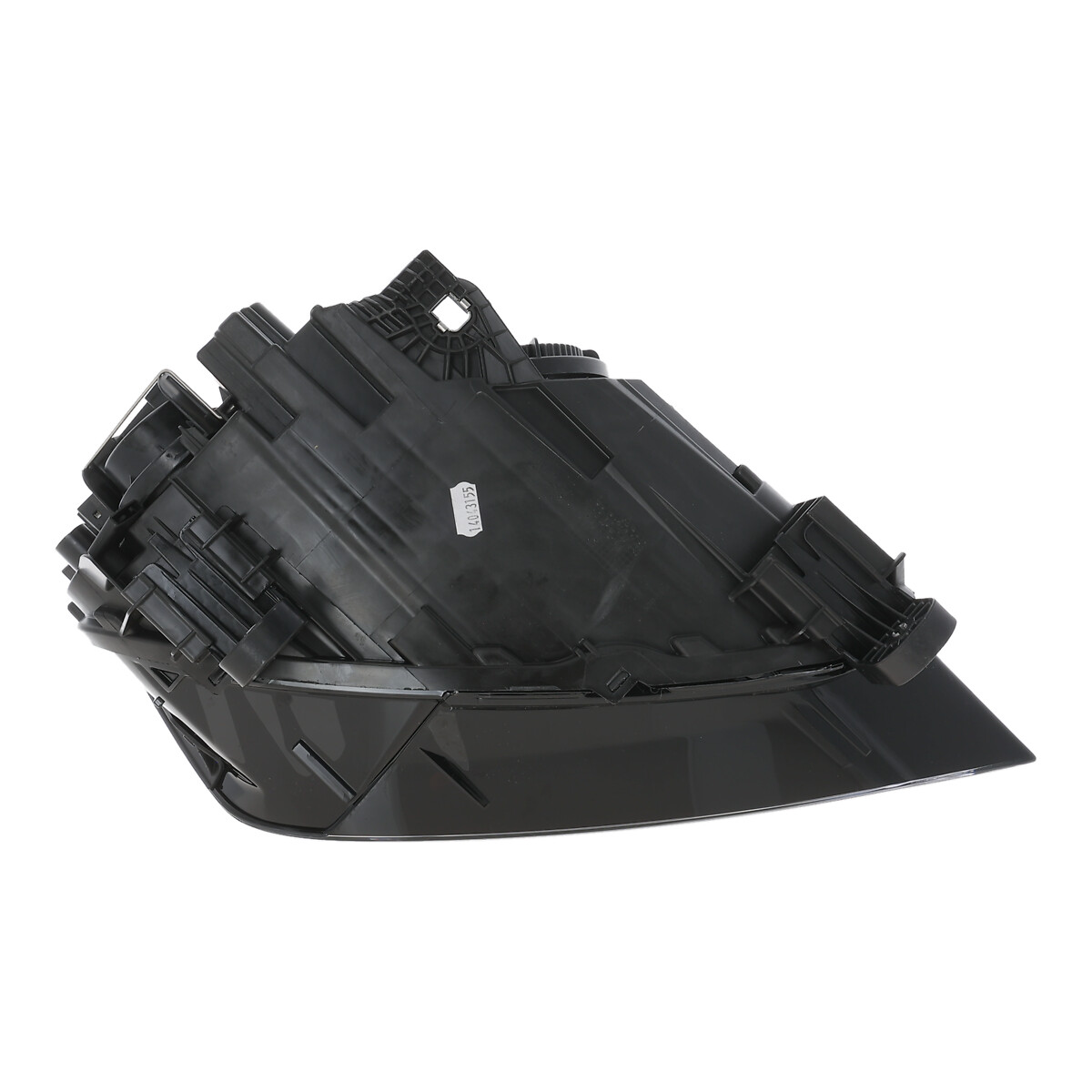 VALEO Forlygte 046836 venstre for AUDI