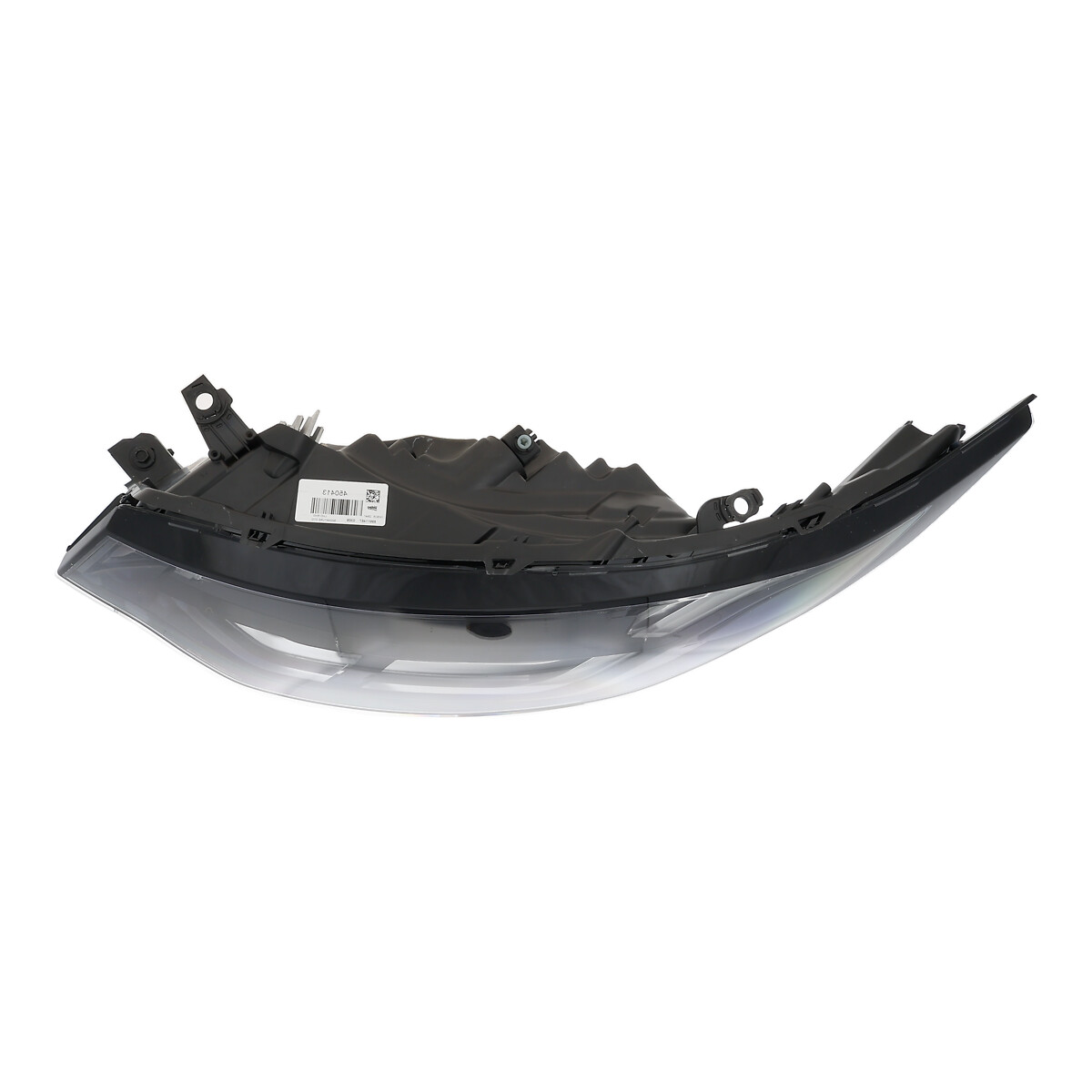 VALEO Forlygte 450412 venstre for LAND ROVER