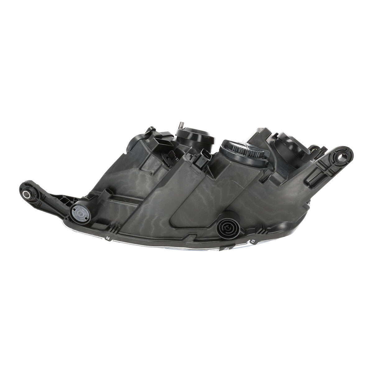 VALEO Forlygte 450485 højre for SKODA