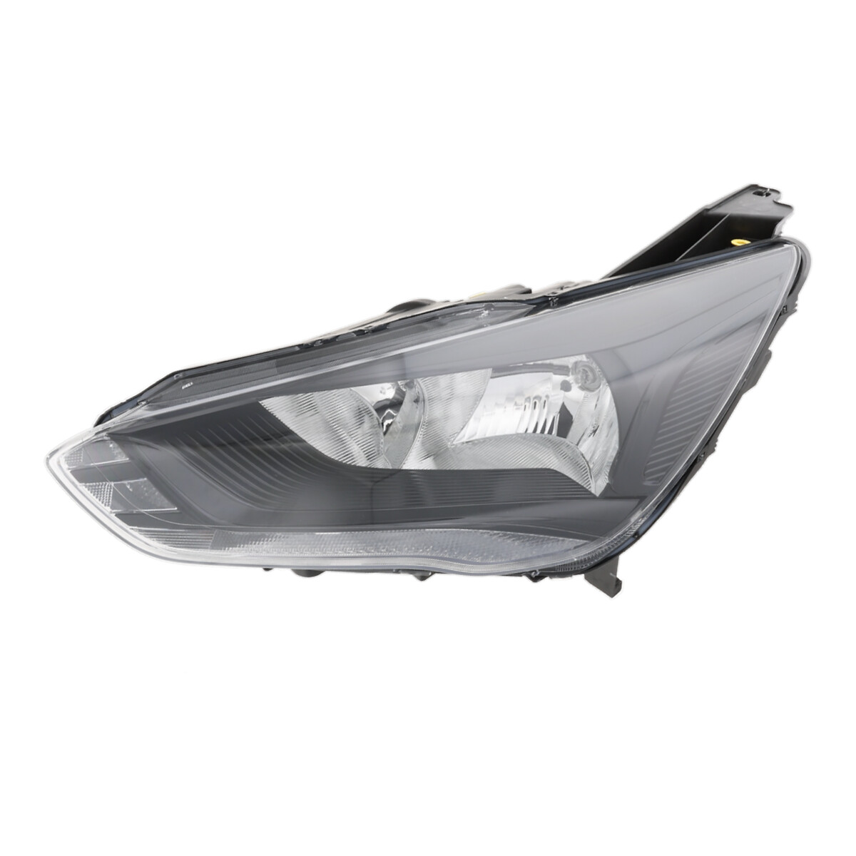 VALEO Forlygte 450780 venstre for FORD