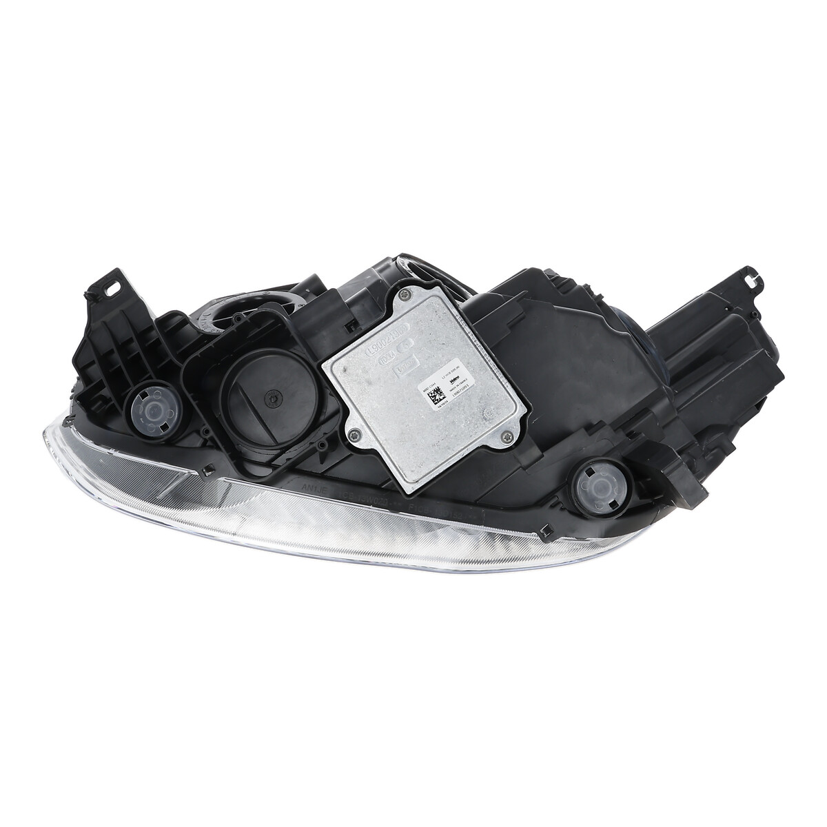 VALEO Forlygte 450781 højre for FORD
