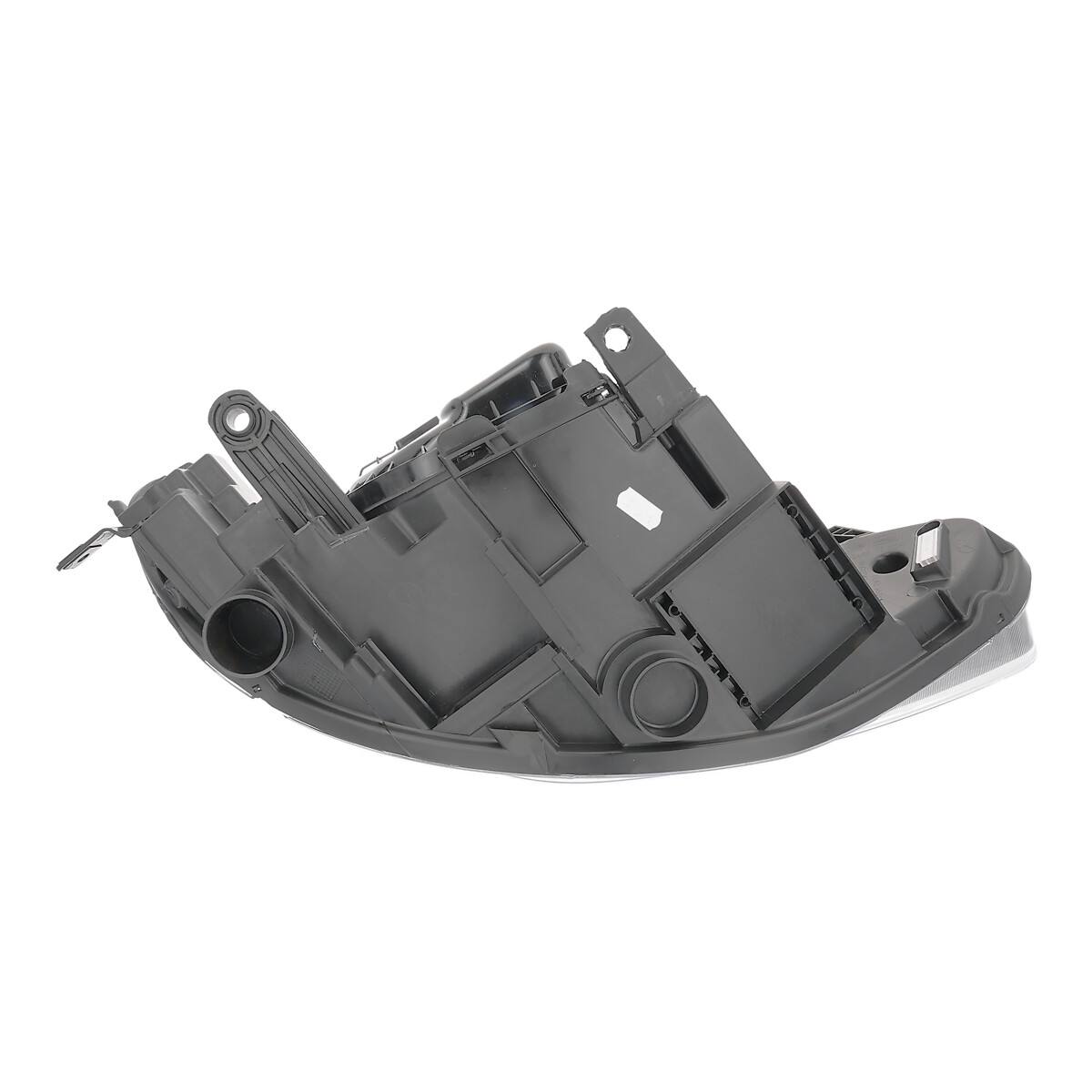 VALEO Forlygte 043813 H4 højre for SEAT