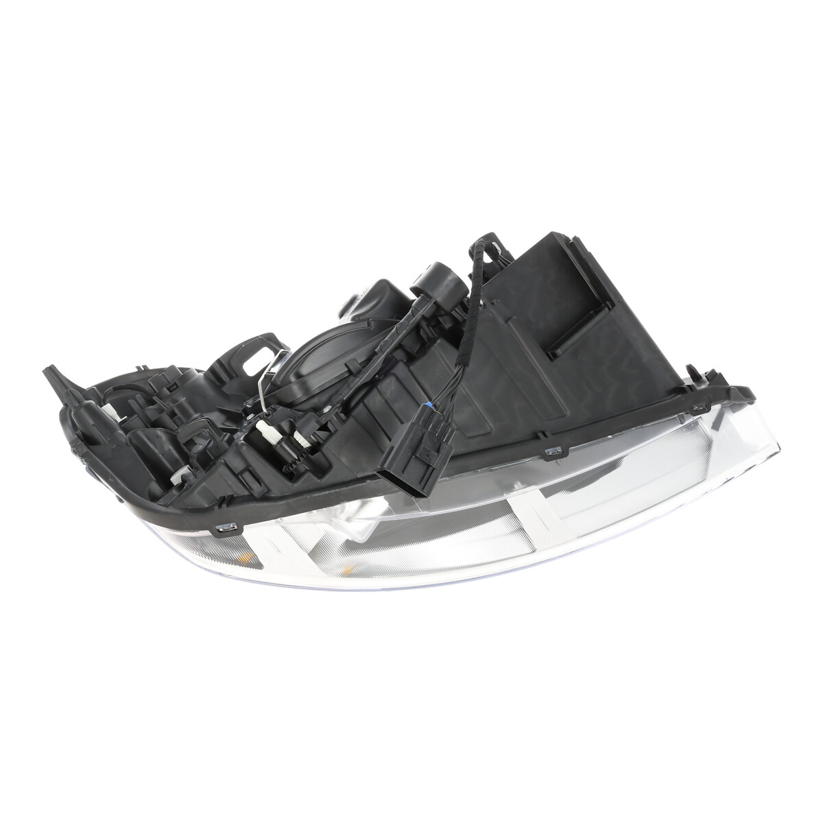 VALEO Forlygte 043868 H9 venstre for VOLVO