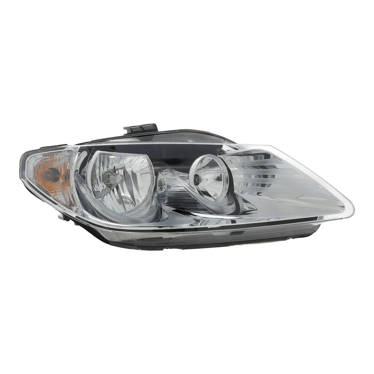 VALEO Forlygte 043921 W5W højre for SEAT
