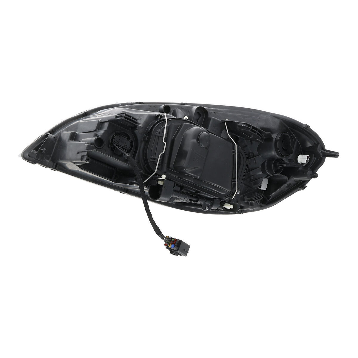 VALEO Forlygte 043869 H9 højre for VOLVO