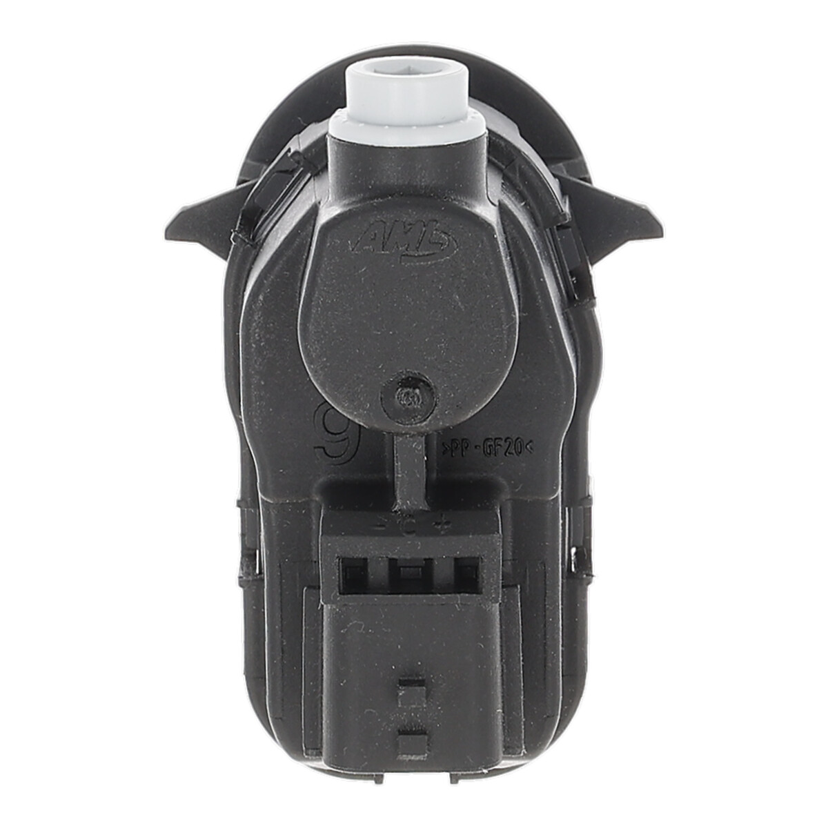 VALEO Servomotor, lygteindstilling 043729 højre for OPEL VAUXHALL NISSAN