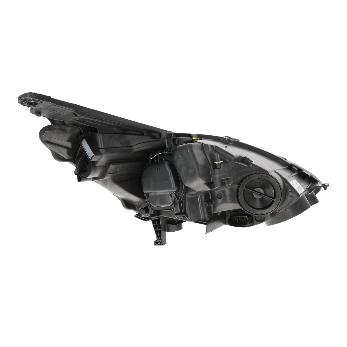 VALEO Forlygte 044435 W5W venstre for FORD