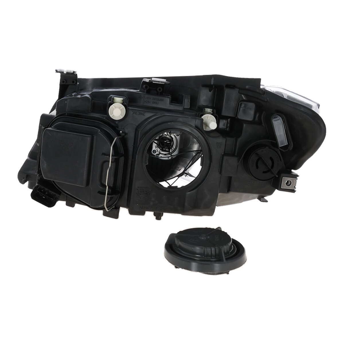 VALEO Forlygte 044946 W5W højre for BMW