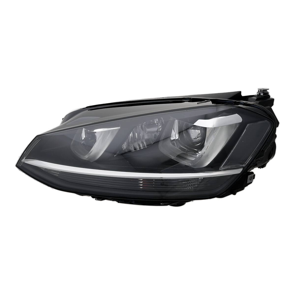 VALEO Forlygte 044929 H7 venstre for VW