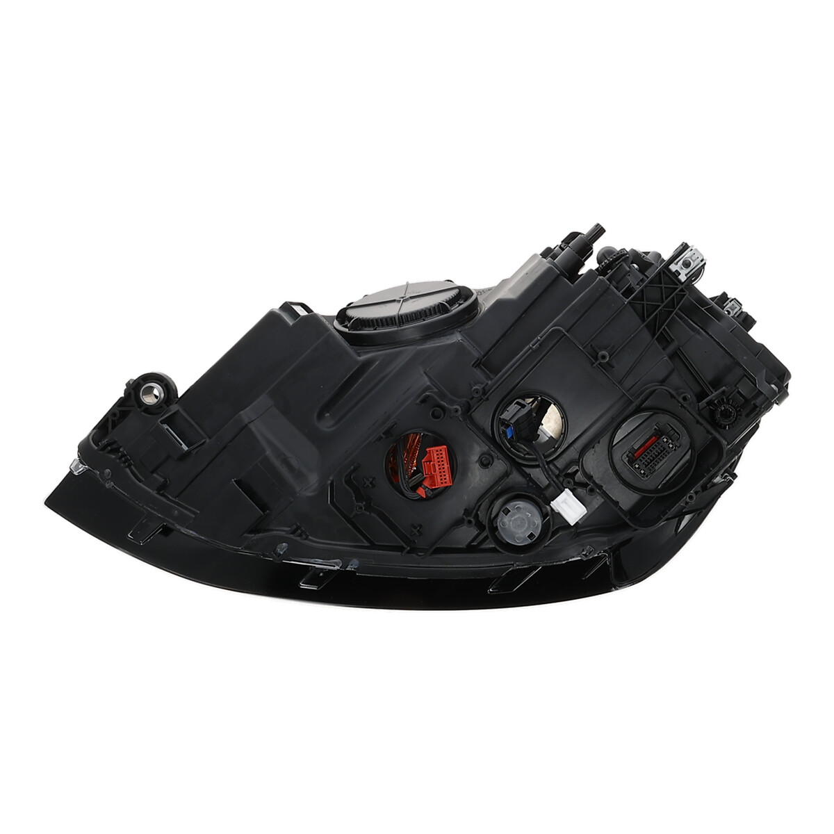 VALEO Forlygte 044930 H7 højre for VW
