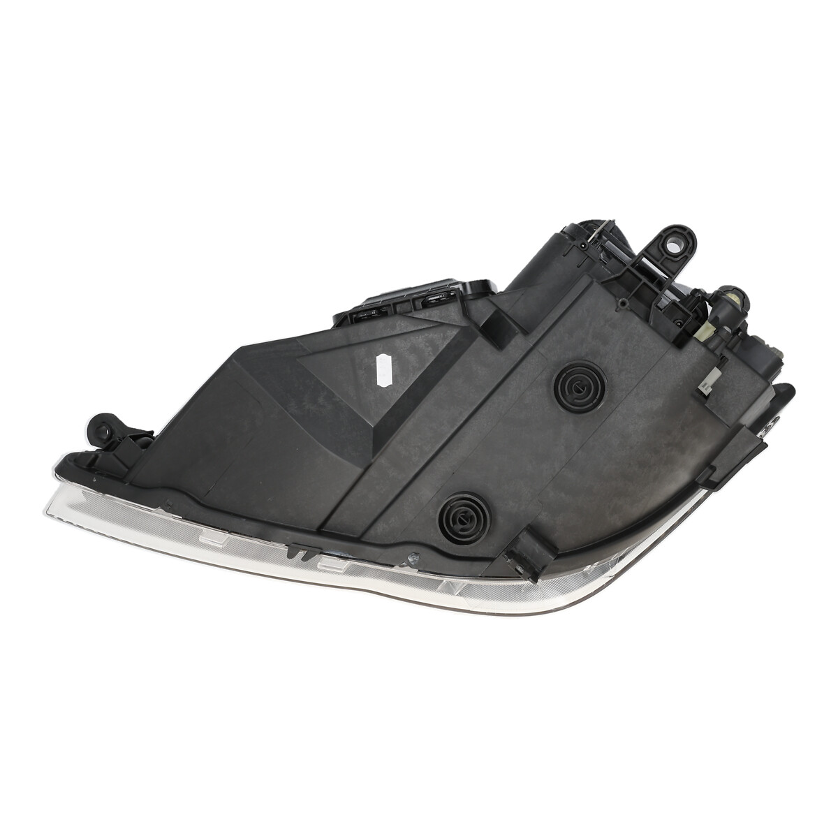 VALEO Forlygte 045101 H7 højre for SEAT