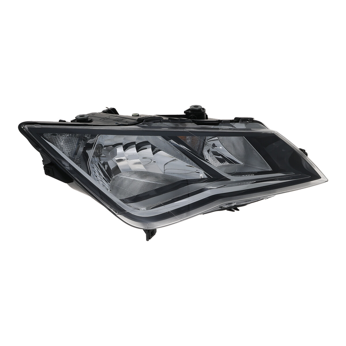 VALEO Forlygte 045101 H7 højre for SEAT
