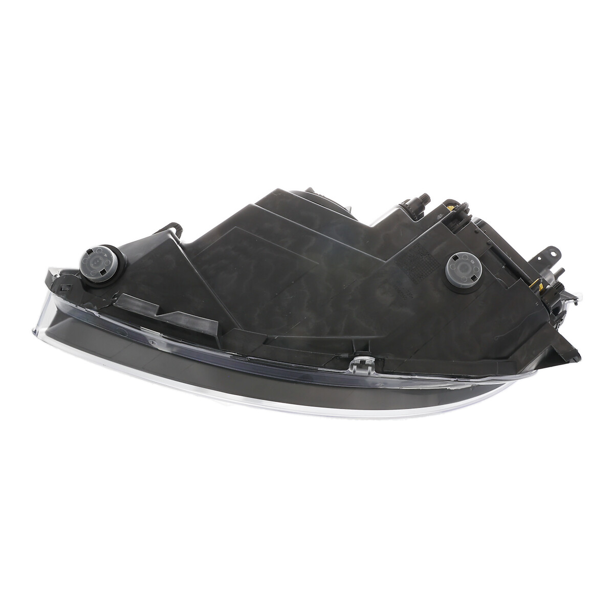 VALEO Forlygte 043380 W5W højre for OPEL