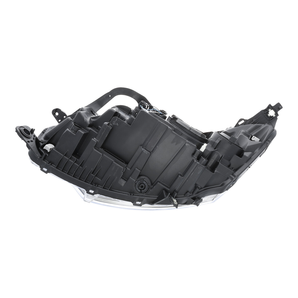 VALEO Forlygte 043692 W5W højre for CITROËN