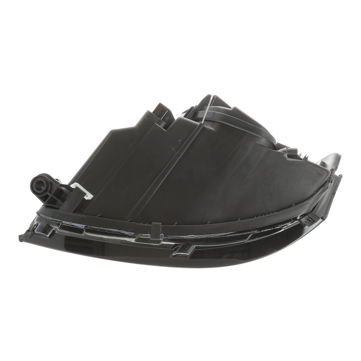 VALEO Forlygte 087672 H3 højre for AUDI