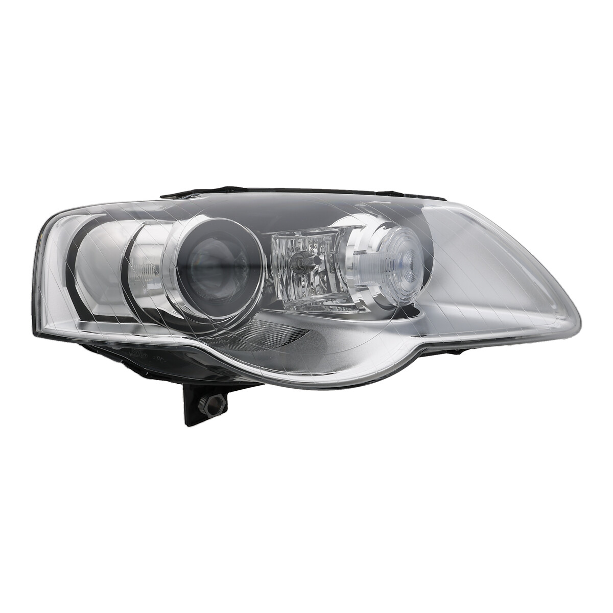 VALEO Forlygte 088982 W5W højre for VW