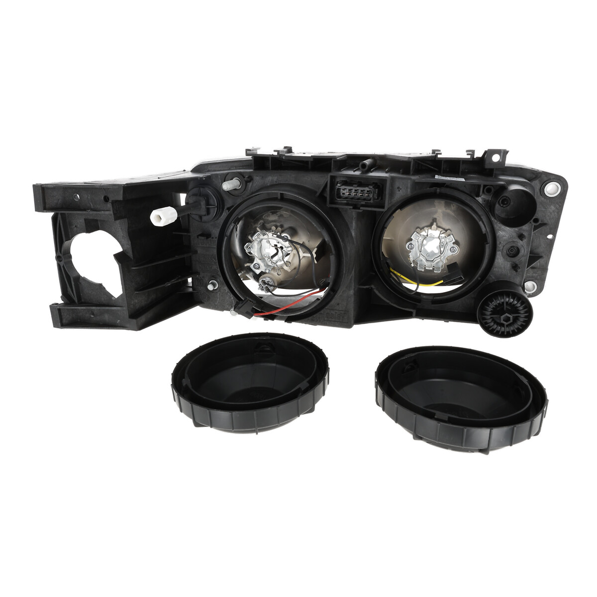 VALEO 089291 venstre for RENAULT TRUCKS