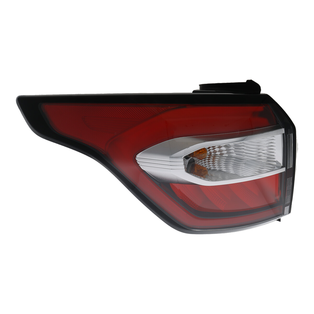 VALEO Baglygte 047133 venstre for FORD