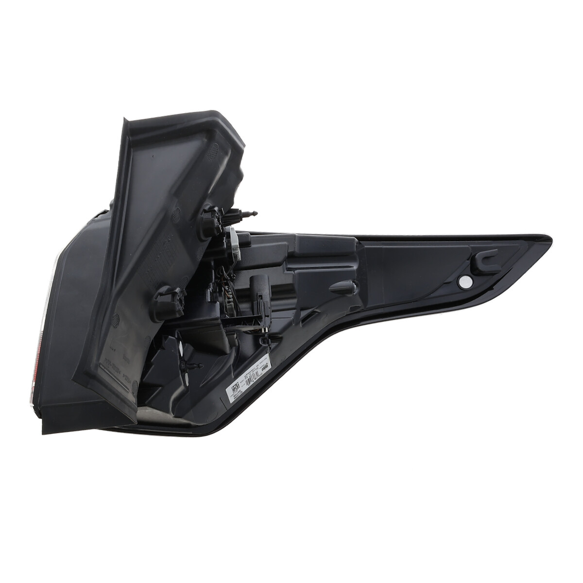 VALEO Baglygte 047149 venstre for FORD
