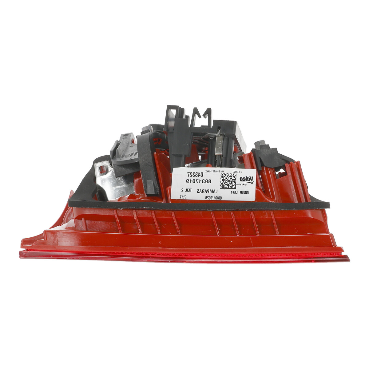 VALEO Baglygte 043328 højre for AUDI