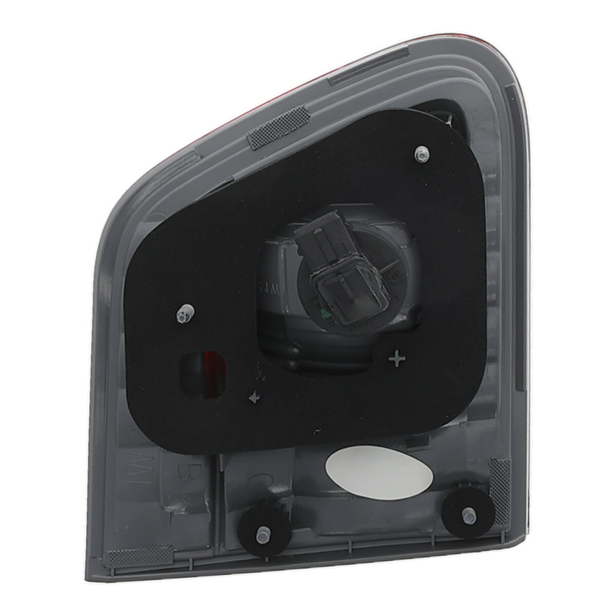 VALEO Baglygte 043965 højre for TOYOTA