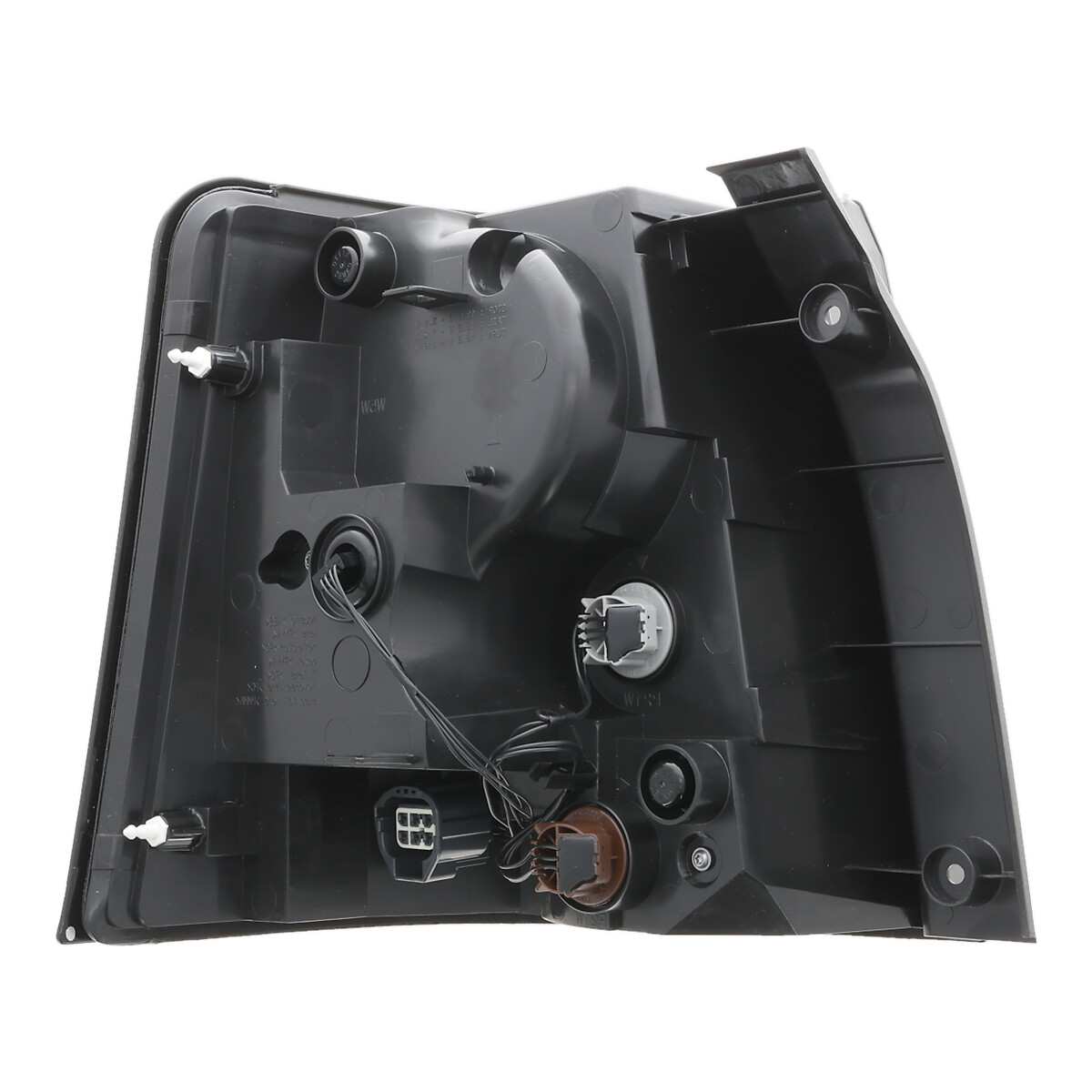 VALEO Baglygte 044663 højre for LAND ROVER