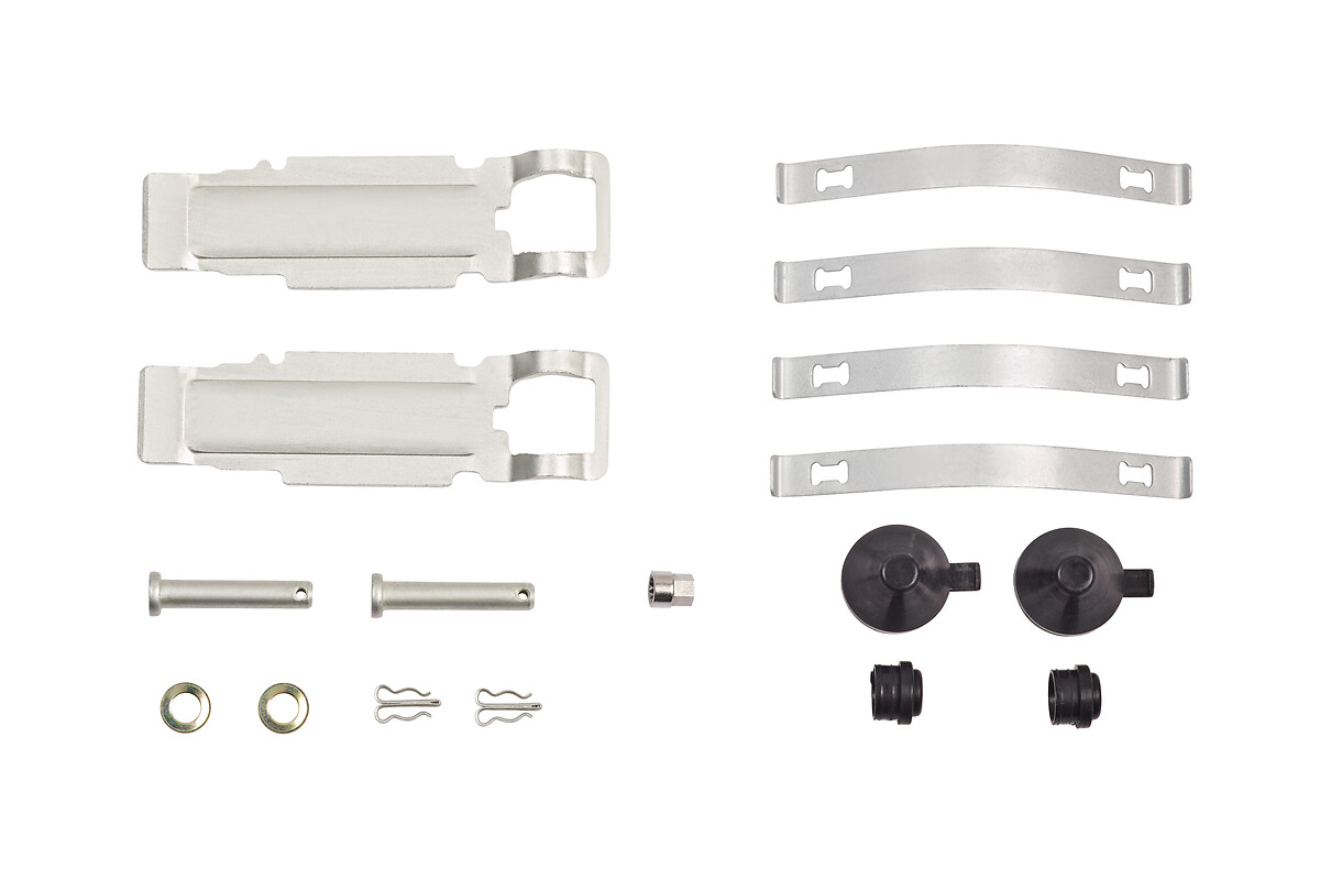 VALEO 882200 bagaksel for IVECO DAF MERCEDES-BENZ MAN
