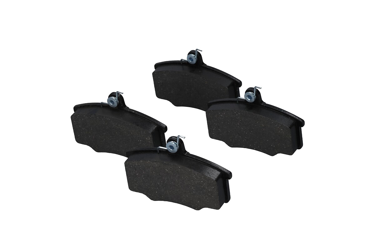 VALEO Bremseklodser 302866a foraksel for VOLVO AUDI VW