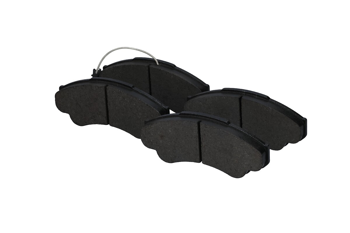 VALEO Bremseklodser 301569A foraksel for PEUGEOT CITROËN FIAT