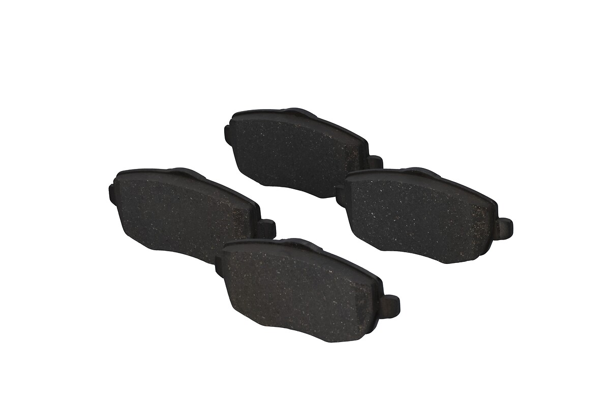 VALEO Bremseklodser 301761a foraksel for LANCIA