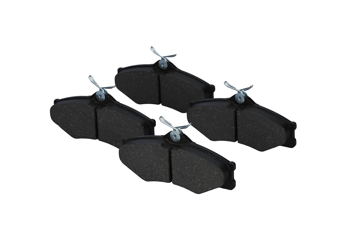 VALEO Bremseklodser 302328a foraksel for VW