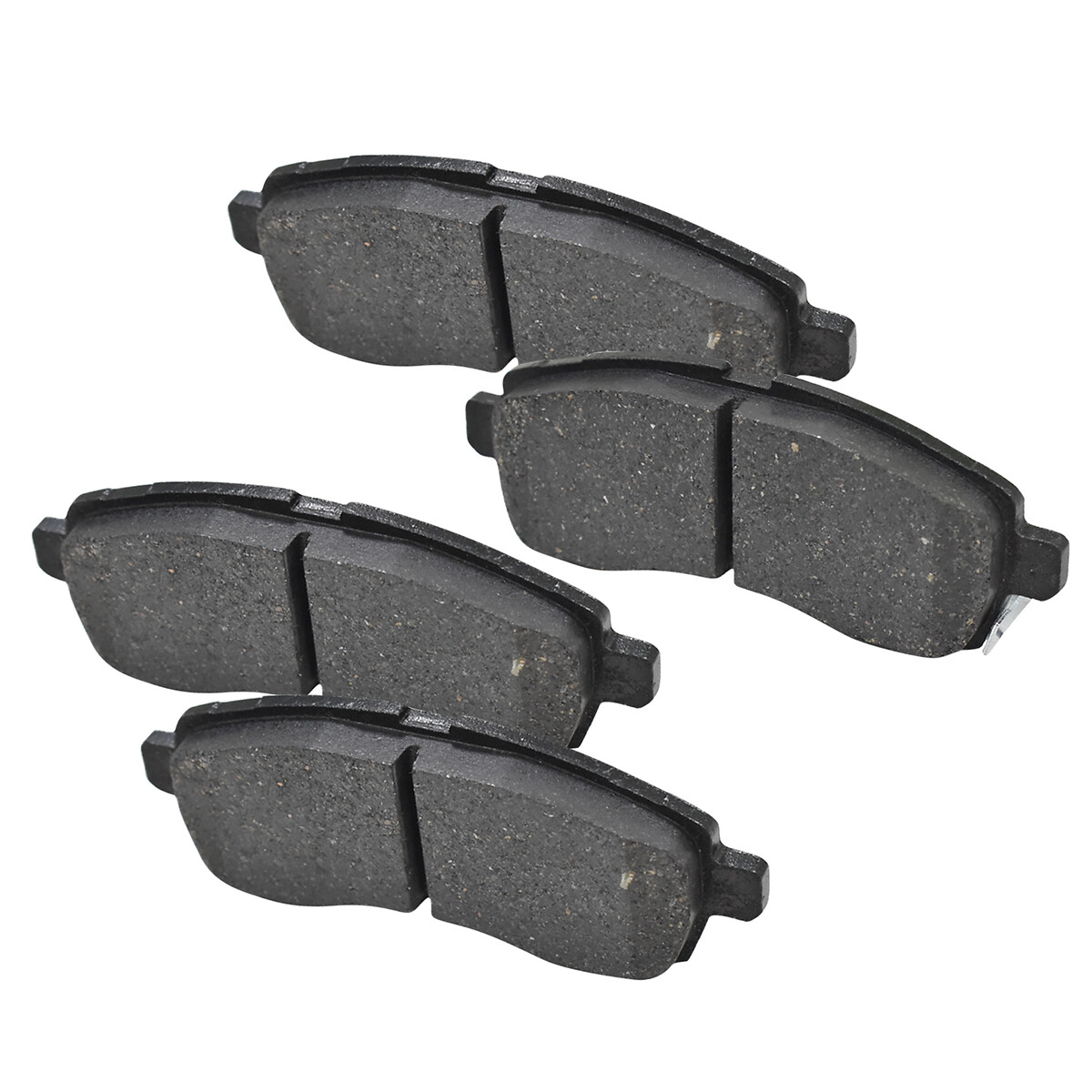 VALEO Bremseklodser 303055 foraksel for MAZDA