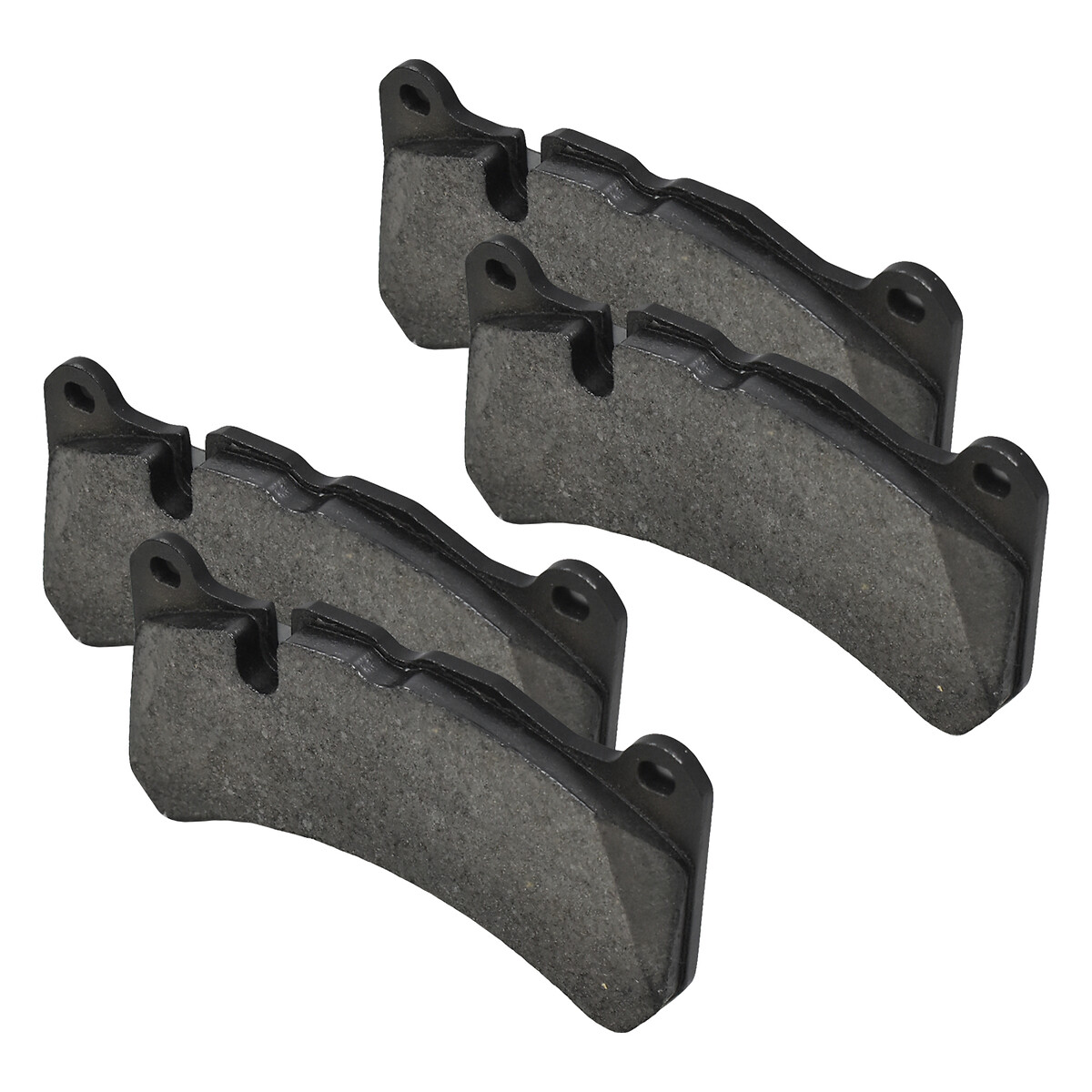 VALEO Bremseklodser 303065a foraksel for MERCEDES-BENZ MASERATI