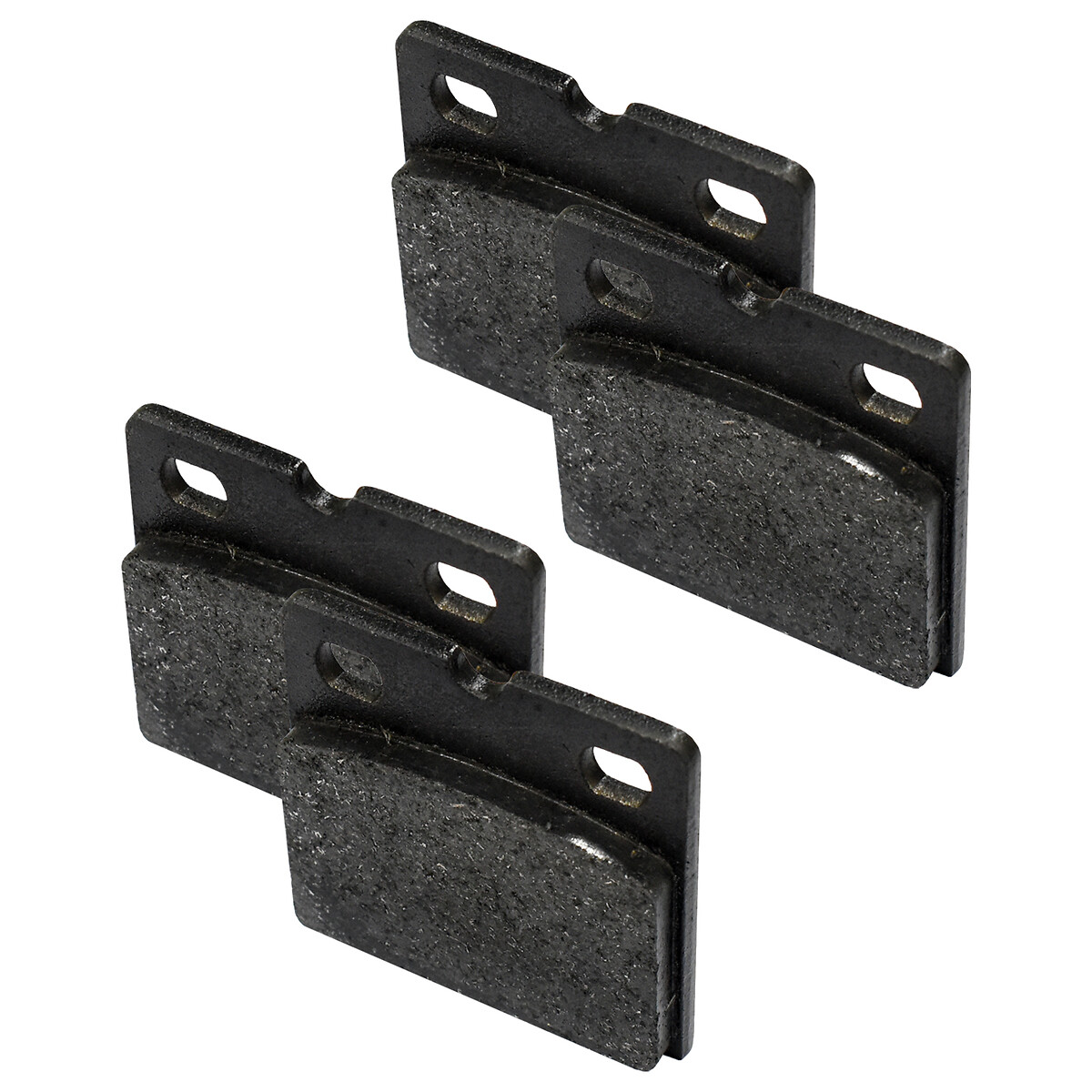 VALEO Bremseklodser 302965 bagaksel for LAMBORGHINI AUDI JAGUAR ASTON MARTIN