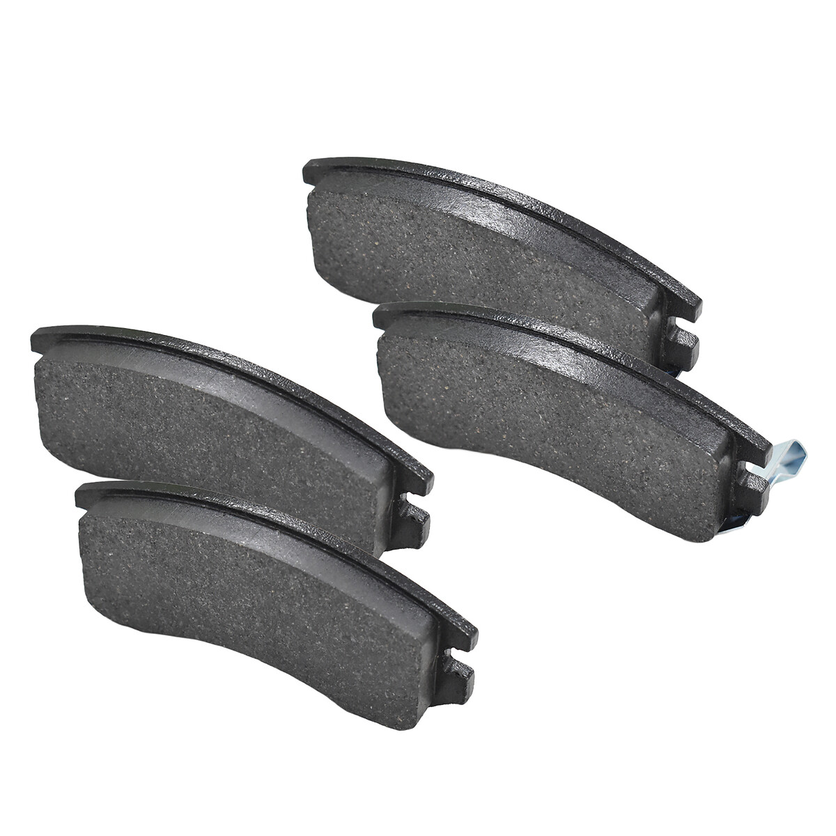 VALEO Bremseklodser 302984 foraksel for NISSAN SUZUKI