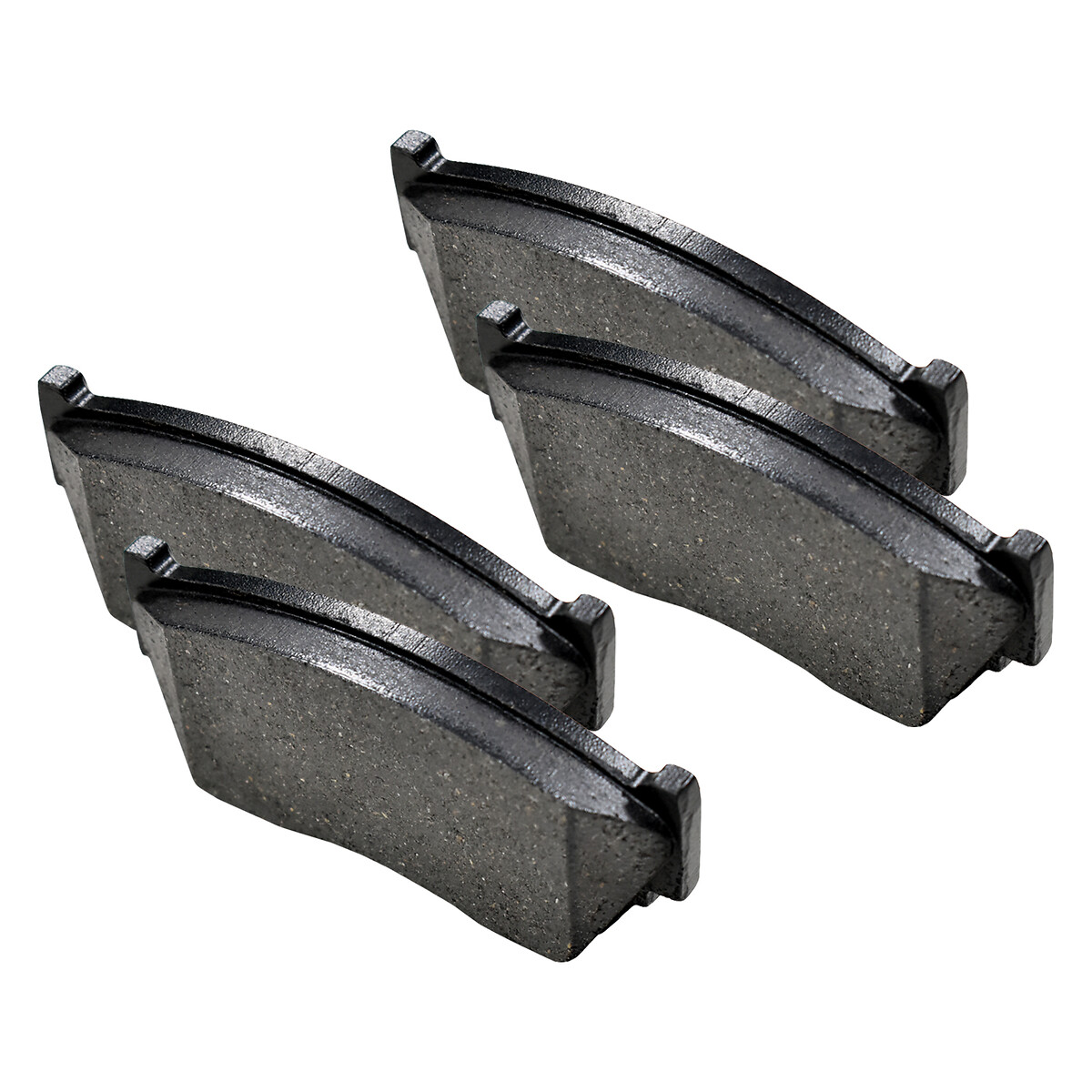 VALEO Bremseklodser 303013 foraksel for NISSAN