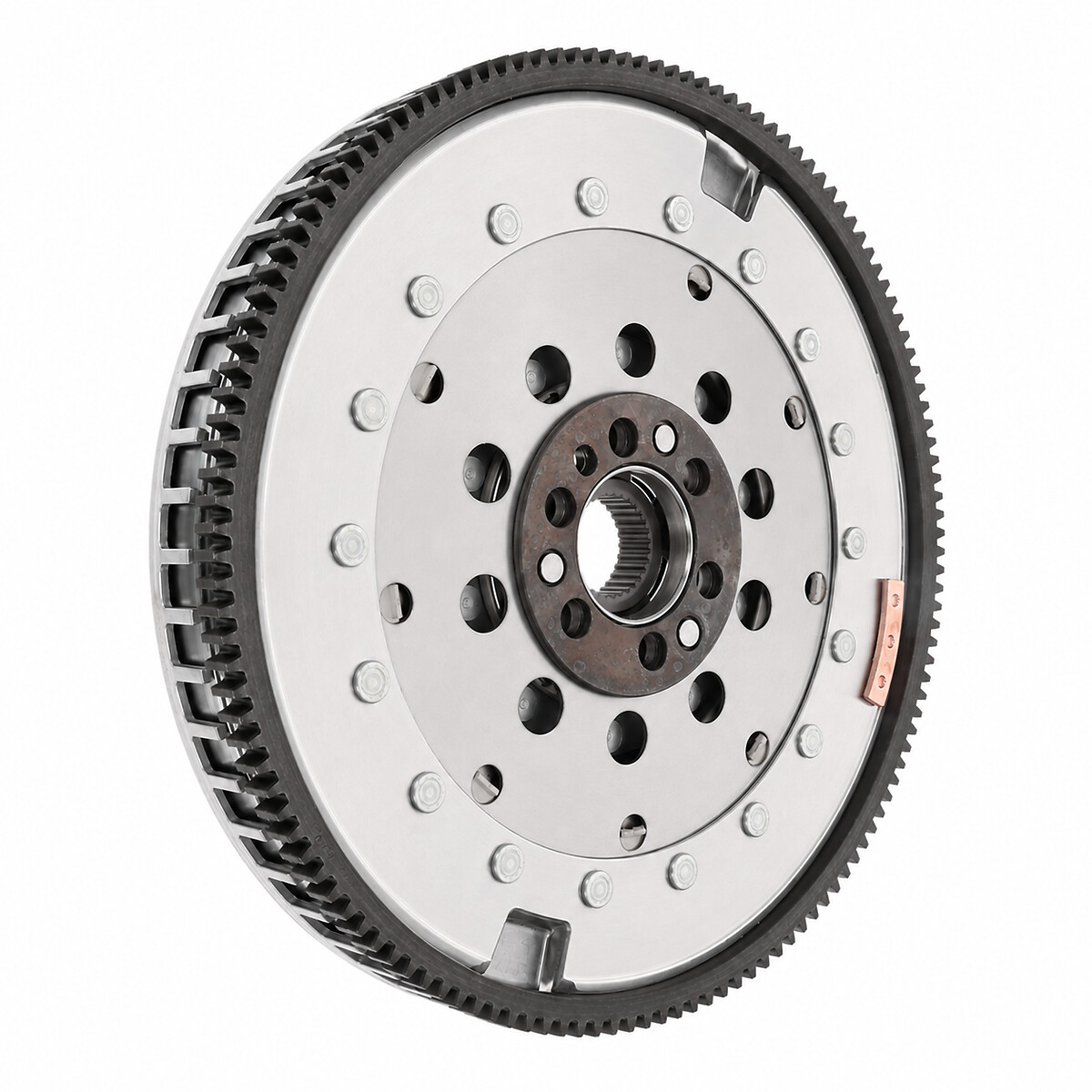 VALEO Svinghjul 836339 for MERCEDES-BENZ MERCEDES-BENZ (BBDC)