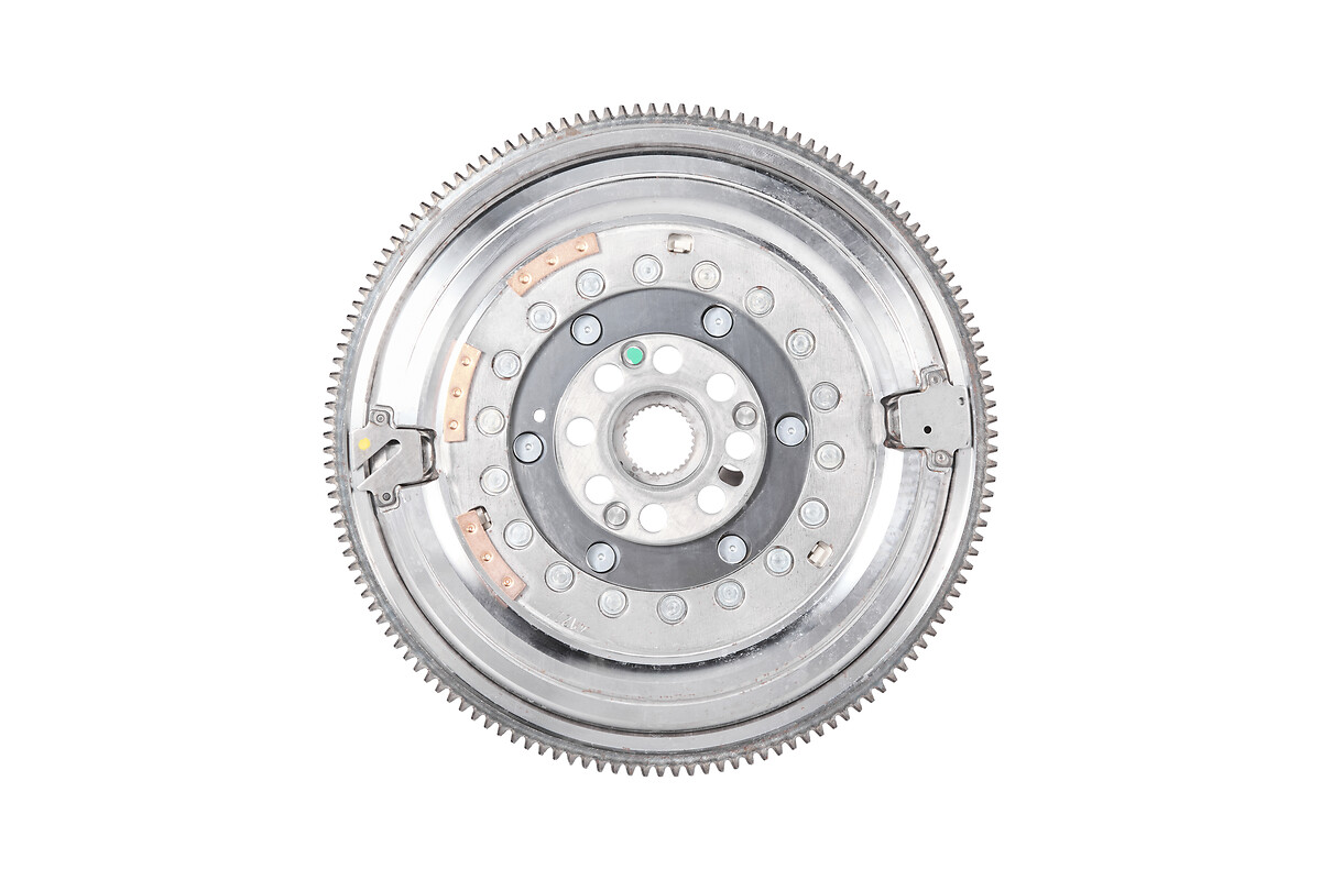 VALEO Svinghjul 836427 for BMW (BRILLIANCE)