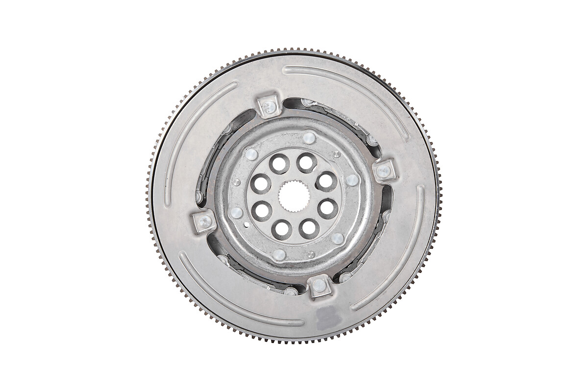 VALEO Svinghjul 836426 for MINI