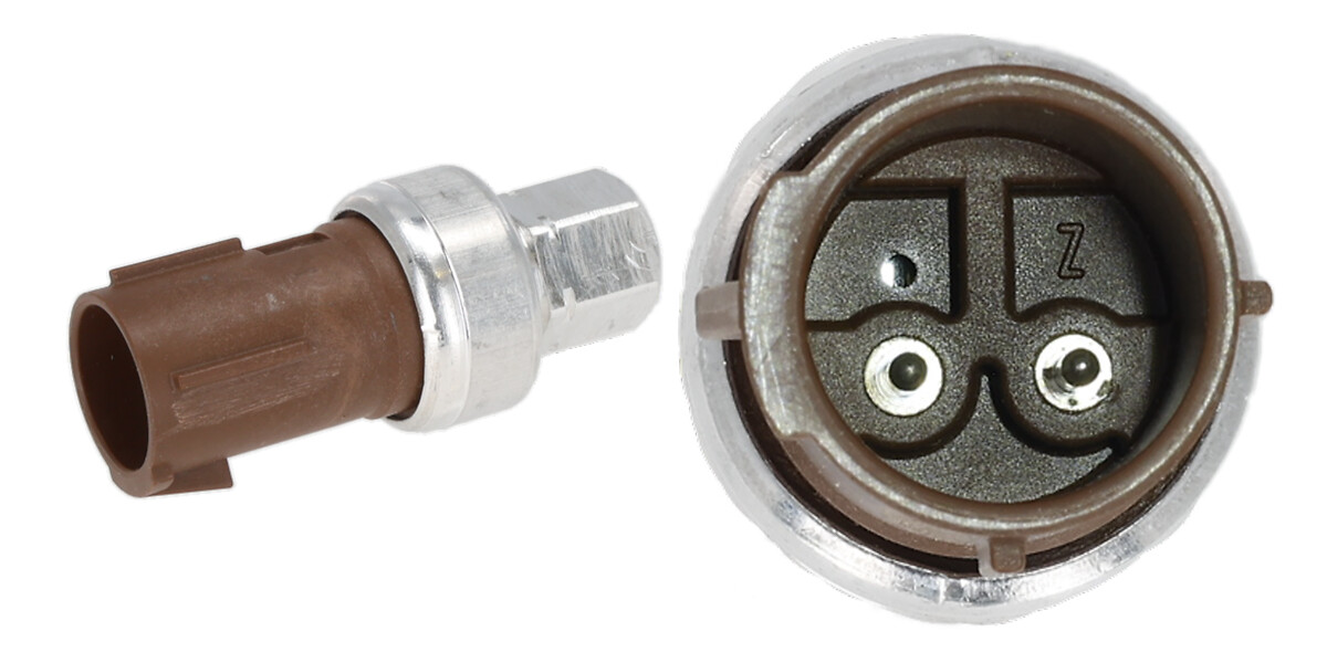 VALEO Trykkontakt, klimaanlæg 510058 for FORD USA