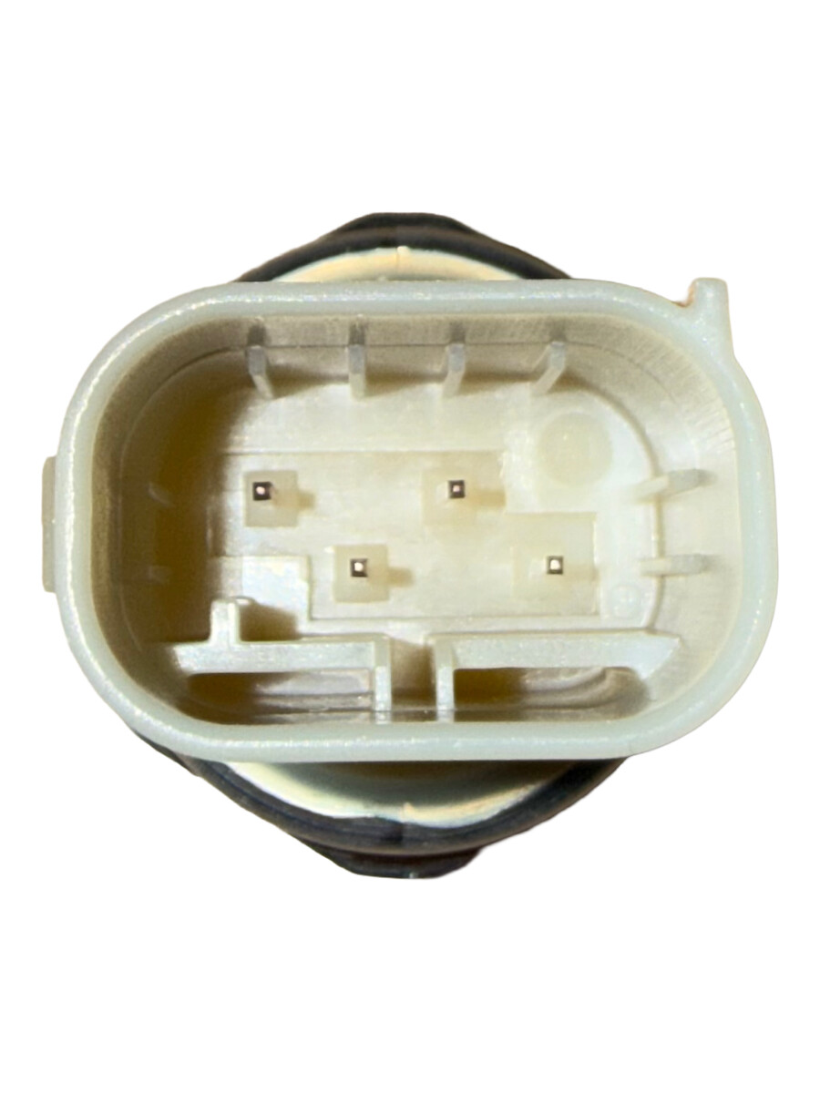 VALEO Trykkontakt, klimaanlæg 510066 for HYUNDAI