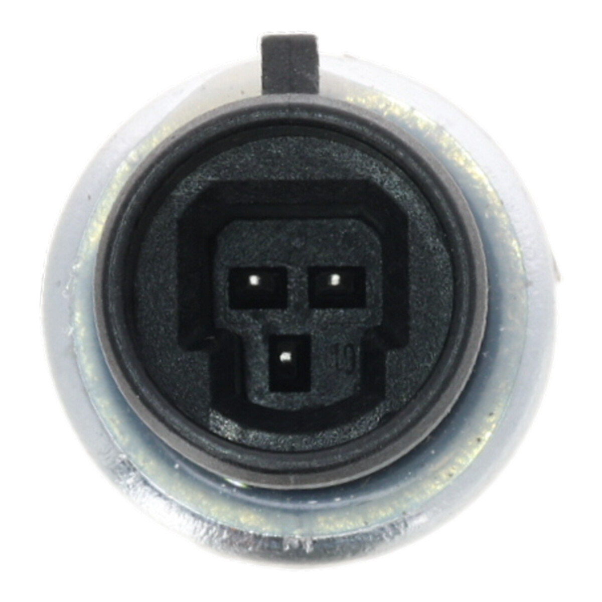 VALEO Trykkontakt, klimaanlæg 510057 for CHEVROLET
