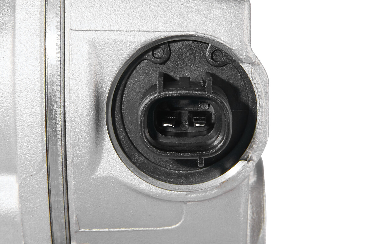 VALEO Kompressor, klimaanlæg 811105 for TOYOTA LEXUS TOYOTA (GAC) TOYOTA (FAW)