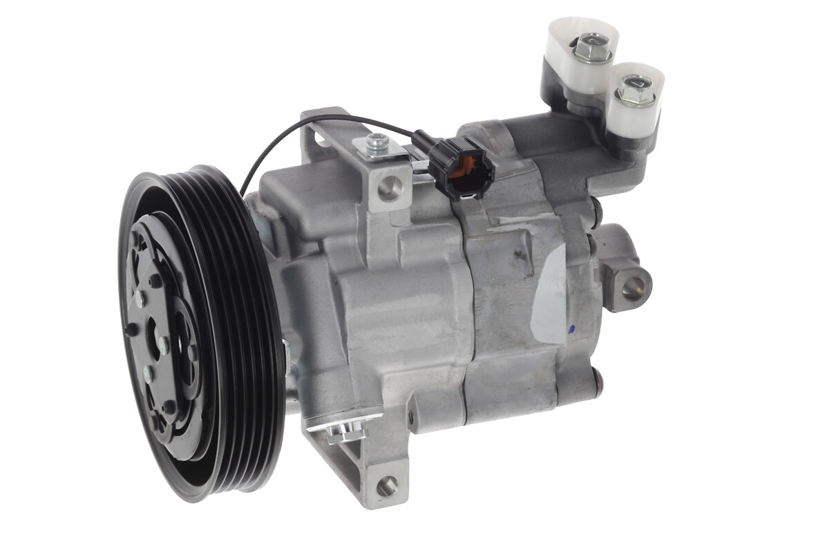 VALEO Kompressor, klimaanlæg 559513 for NISSAN