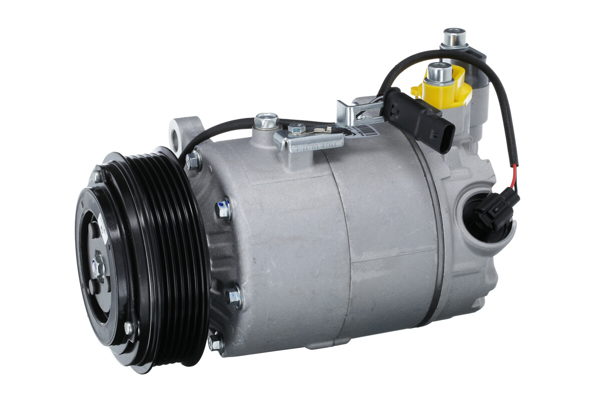 VALEO Kompressor, klimaanlæg 690037 for BMW (BRILLIANCE) BMW DS MINI